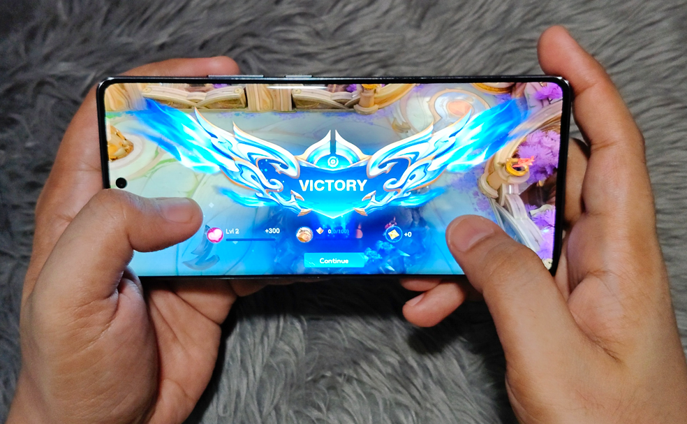 Infinix HOT 50 Pro+ Honor of Kings
