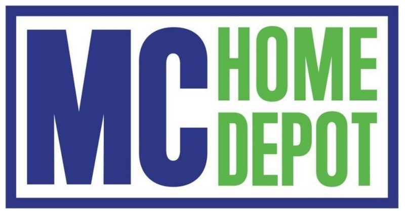MC Home Depot Logo