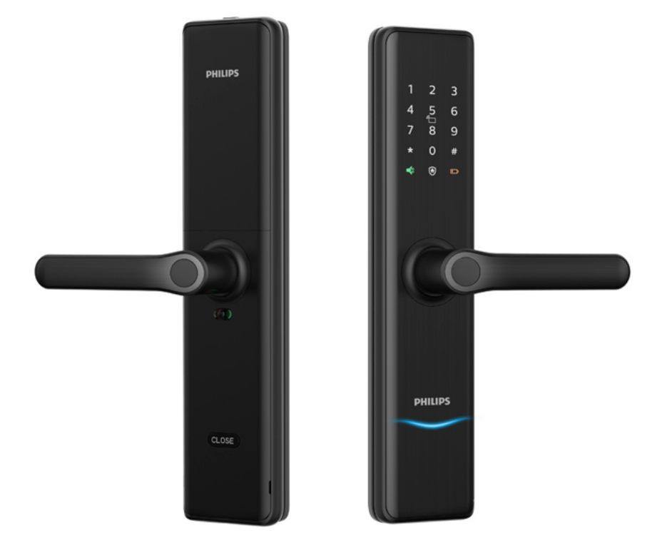 Philips EasyKey 7300-5HB
